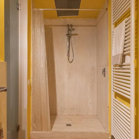 Apartment Casa Etrusca - Con Giardino E Vista - Italywego *