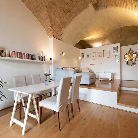 Daire Casa Etrusca - Con Giardino E Vista - Italywego *