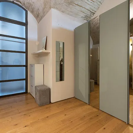 Casa Etrusca - Con Giardino E Vista - Italywego Apartment