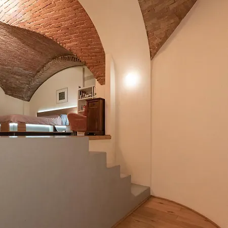 Casa Etrusca - Con Giardino E Vista - Italywego *