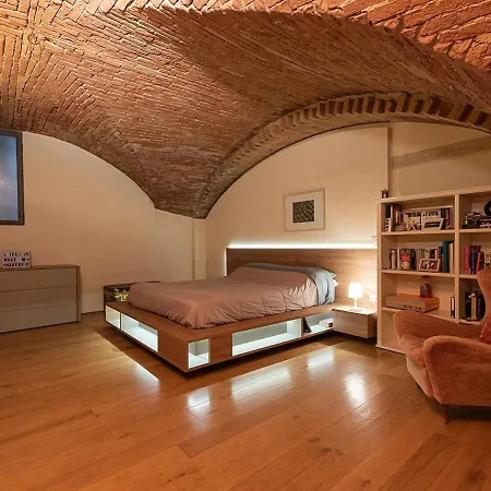 Daire Casa Etrusca - Con Giardino E Vista - Italywego