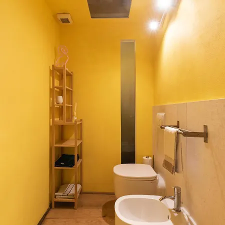 Lejlighed Casa Etrusca - Con Giardino E Vista - Italywego