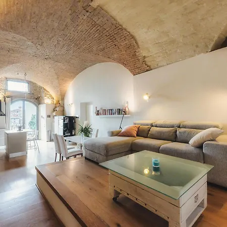 Casa Etrusca - Con Giardino E Vista - Italywego