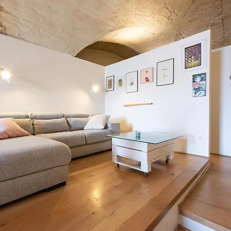 Casa Etrusca - Con Giardino E Vista - Italywego