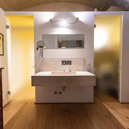 Casa Etrusca - Con Giardino E Vista - Italywego Lejlighed